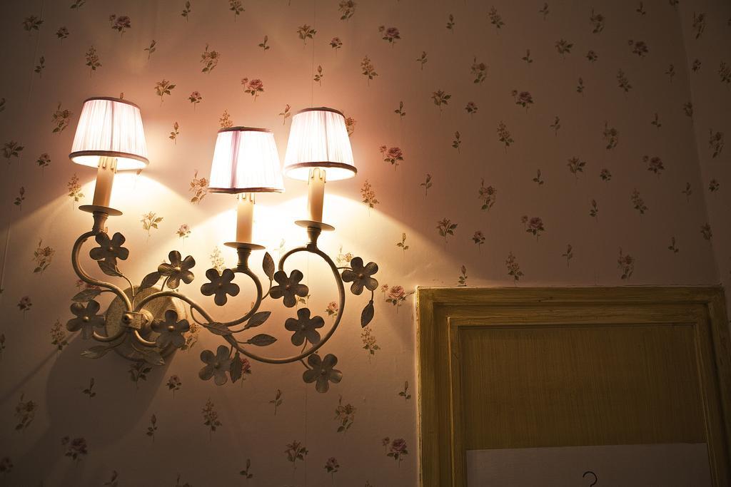 Hotel Terme Olimpia 로마 외부 사진