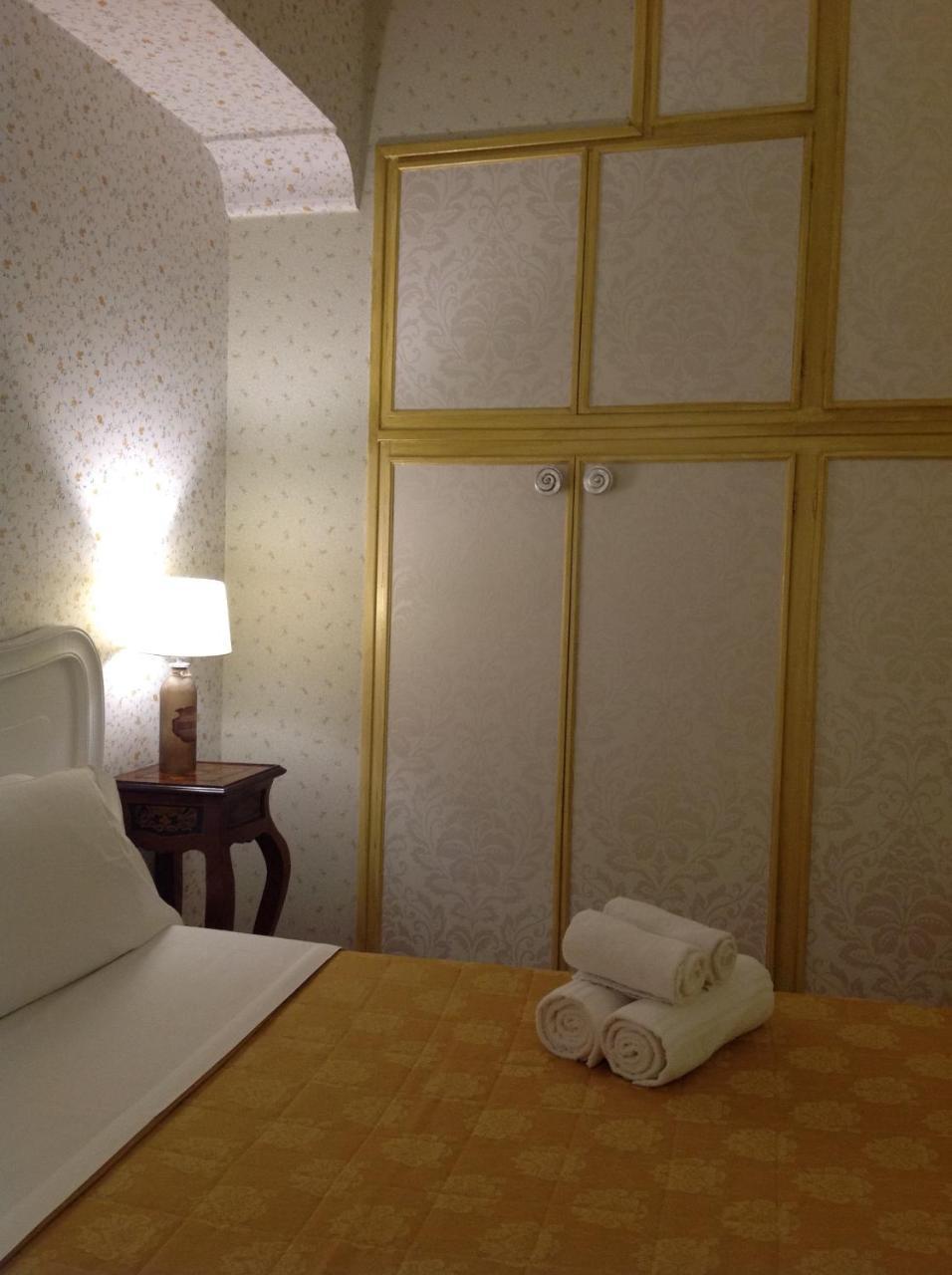 Hotel Terme Olimpia 로마 외부 사진