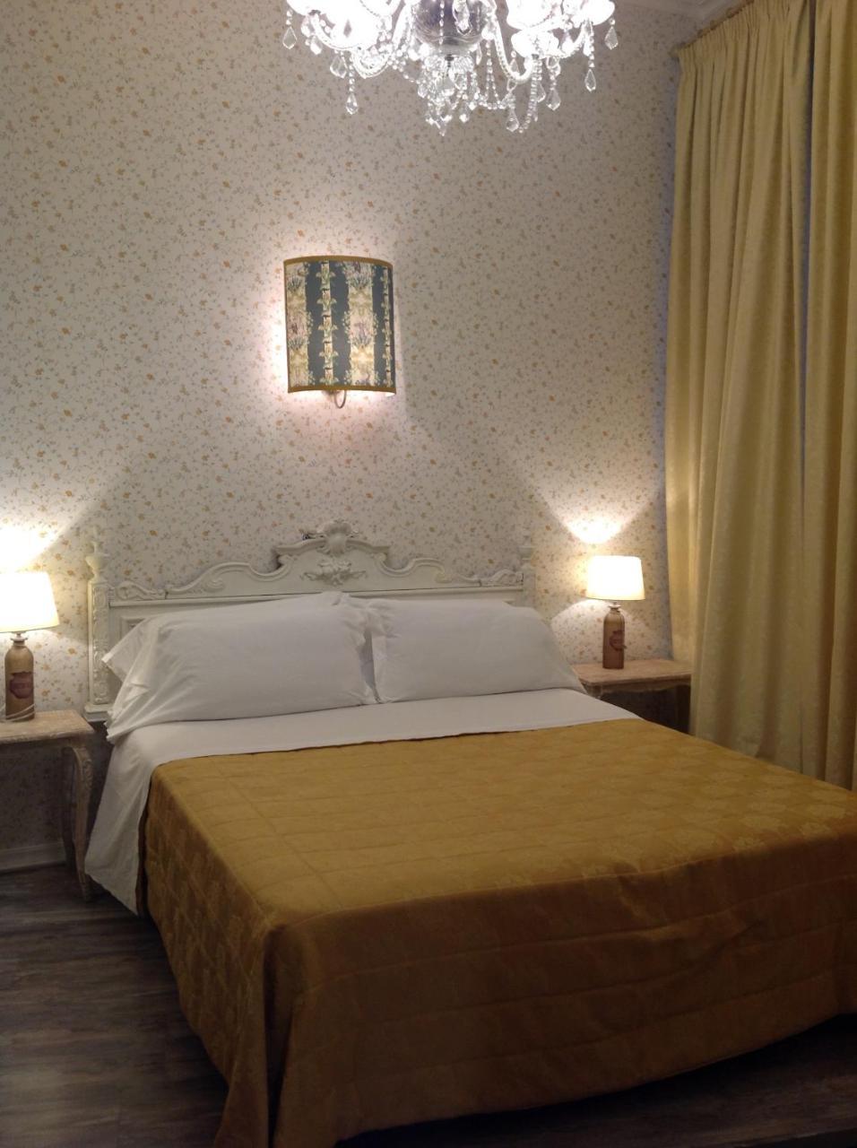 Hotel Terme Olimpia 로마 외부 사진
