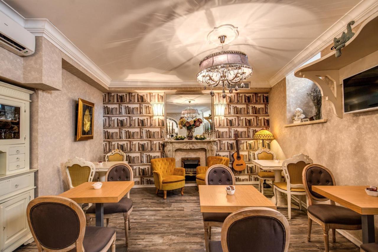 Hotel Terme Olimpia 로마 외부 사진